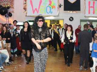Hauptfasching des WKC - 31.01.2026