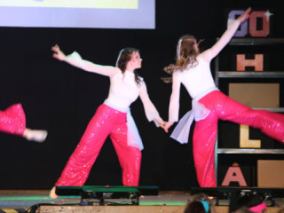 Hauptfasching des WKC - 31.01.2026