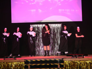 Hauptfasching des WKC - 31.01.2026