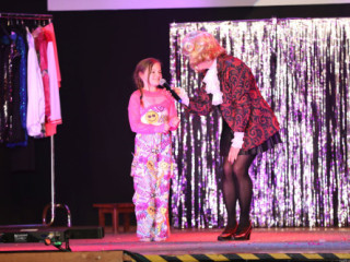 Hauptfasching des WKC - 31.01.2026