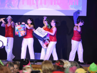 Hauptfasching des WKC - 31.01.2026