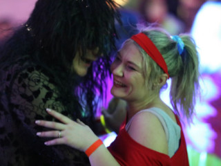 Hauptfasching des WKC - 31.01.2026