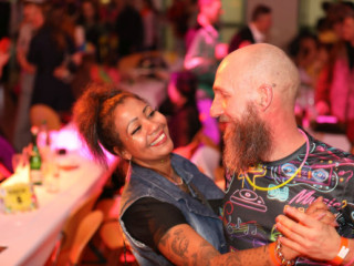 Hauptfasching des WKC - 31.01.2026