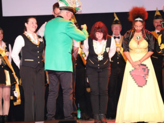 Hauptfasching des WKC - 31.01.2026