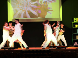 Hauptfasching des WKC - 31.01.2026