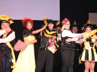 Hauptfasching des WKC - 31.01.2026