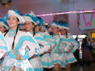 Hauptfasching des WKC - 31.01.2026