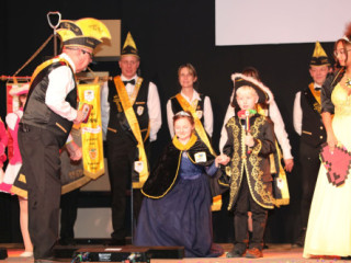 Hauptfasching des WKC - 31.01.2026