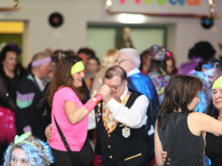 Hauptfasching des WKC - 31.01.2026