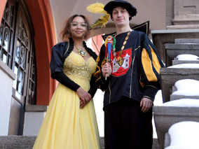 WKC Prinzenpaar 2025/2026 - 11.01.2026