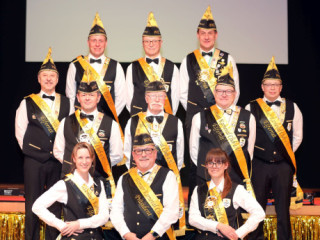 Vereinbilder - 30.01.2026