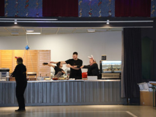 Fasching beim KC-Ei - 07.02.2026