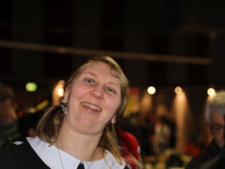 Fasching beim KC-Ei - 07.02.2026