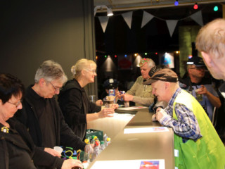 Fasching beim KC-Ei - 07.02.2026