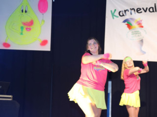 Fasching beim KC-Ei - 07.02.2026