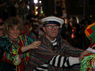 Fasching beim KC-Ei - 07.02.2026