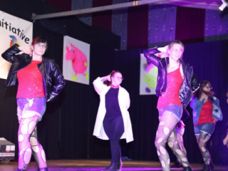 Fasching beim KC-Ei - 07.02.2026