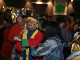 Fasching beim KC-Ei - 07.02.2026