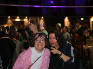 Fasching beim KC-Ei - 07.02.2026