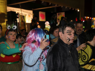 Fasching beim KC-Ei - 07.02.2026