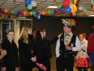 Fasching beim KC-Ei - 07.02.2026