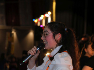 Fasching beim KC-Ei - 07.02.2026