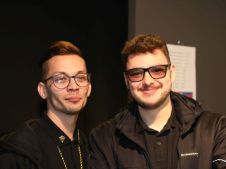 Fasching beim KC-Ei - 07.02.2026