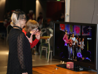 Fasching beim KC-Ei - 07.02.2026