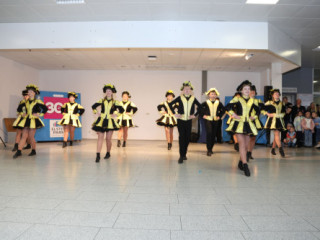 Rosenmontag im Elsterpark - 16.02.2026