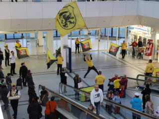 Rosenmontag im Elsterpark - 16.02.2026