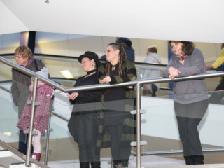 Rosenmontag im Elsterpark - 16.02.2026