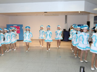 Rosenmontag im Elsterpark - 16.02.2026