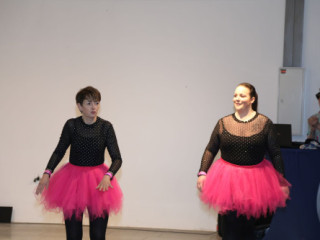 Rosenmontag im Elsterpark - 16.02.2026