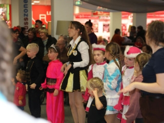 Rosenmontag im Elsterpark - 16.02.2026