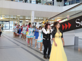 Rosenmontag im Elsterpark - 16.02.2026