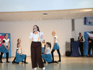 Rosenmontag im Elsterpark - 16.02.2026