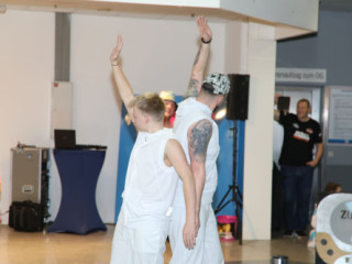 Rosenmontag im Elsterpark - 16.02.2026