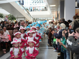 Rosenmontag im Elsterpark - 16.02.2026