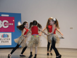 Rosenmontag im Elsterpark - 16.02.2026