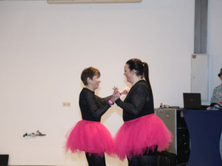 Rosenmontag im Elsterpark - 16.02.2026