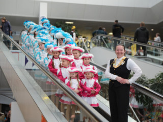 Rosenmontag im Elsterpark - 16.02.2026