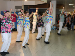 Rosenmontag im Elsterpark - 16.02.2026
