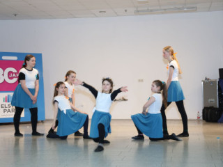 Rosenmontag im Elsterpark - 16.02.2026