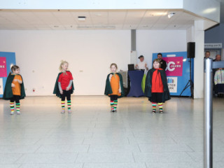 Rosenmontag im Elsterpark - 16.02.2026