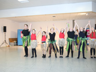 Rosenmontag im Elsterpark - 16.02.2026