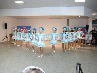 Rosenmontag im Elsterpark - 16.02.2026