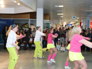 Rosenmontag im Elsterpark - 16.02.2026