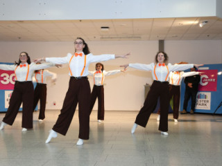 Rosenmontag im Elsterpark - 16.02.2026