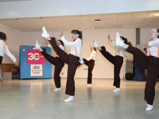 Rosenmontag im Elsterpark - 16.02.2026