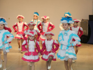 Rosenmontag im Elsterpark - 16.02.2026